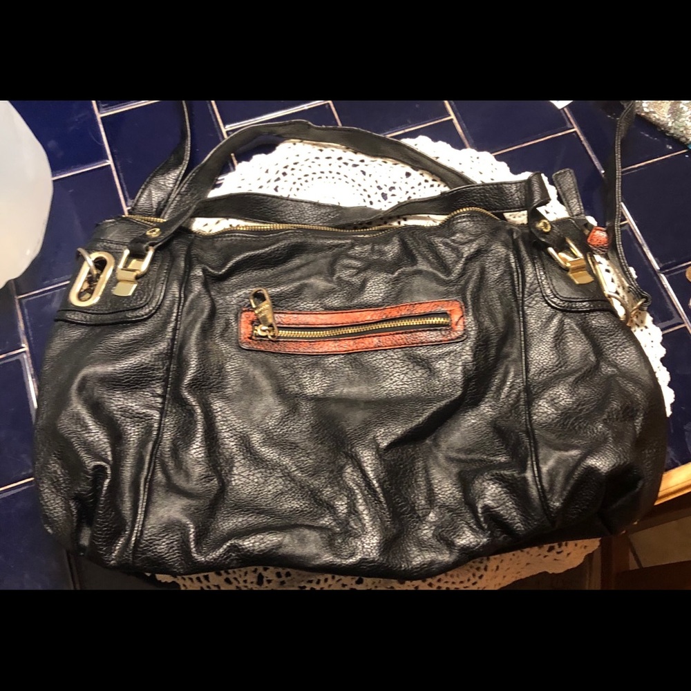 Large Steve Madden Purse